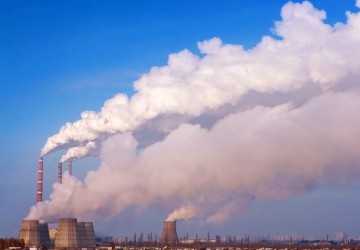 China reducir 65% sus emisiones de carbono